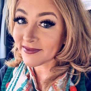 Meet your Posher, Anna marie